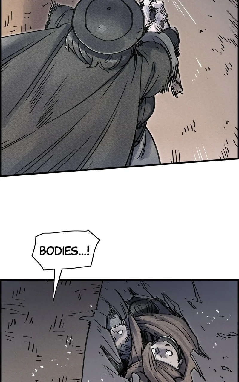 Paper Tiger Chapter 70 page 73