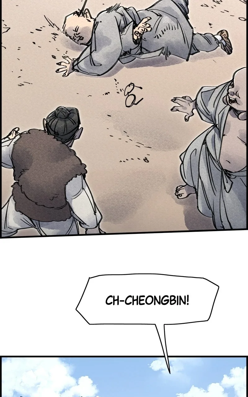 Paper Tiger Chapter 71 page 43