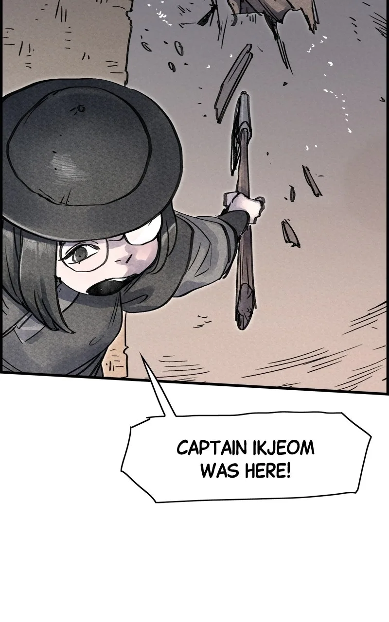 Paper Tiger Chapter 70 page 74