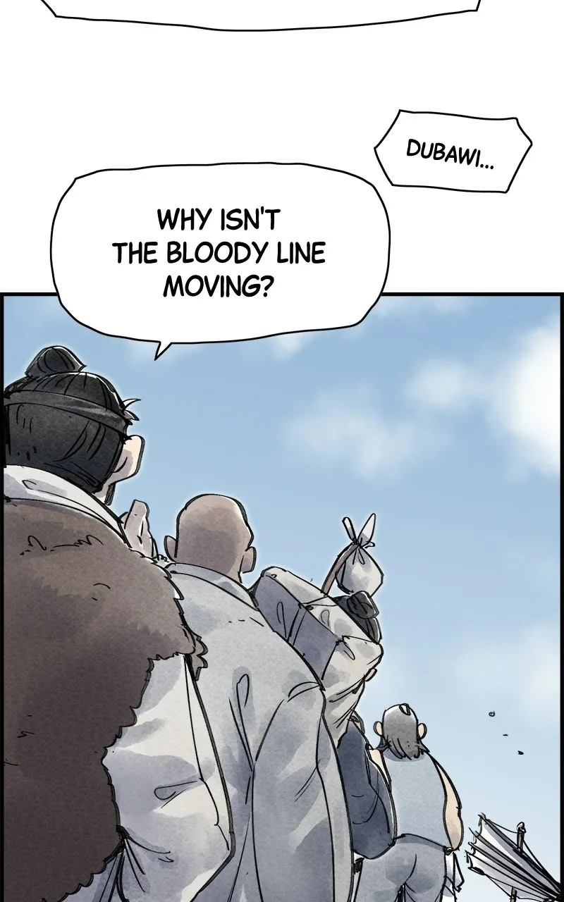 Paper Tiger Chapter 70 page 77