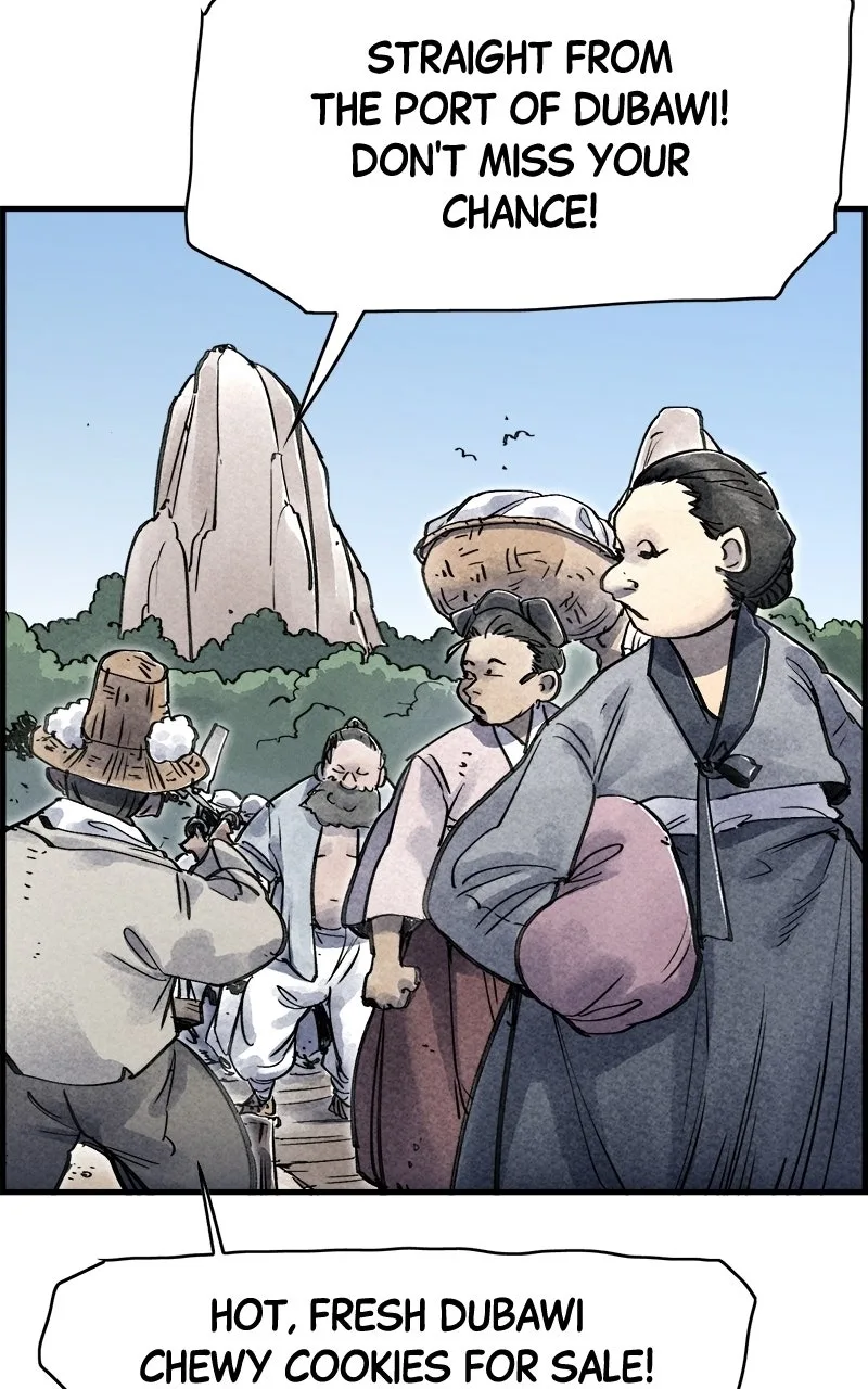 Paper Tiger Chapter 70 page 76