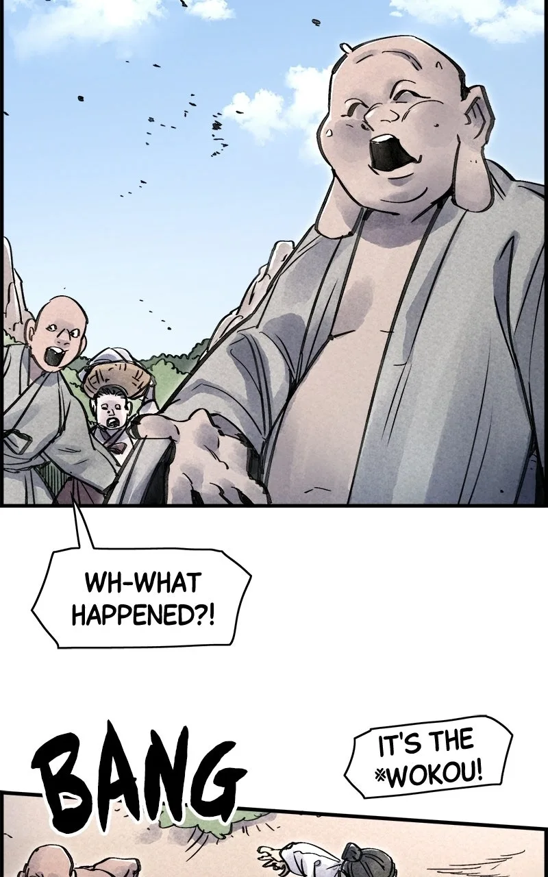 Paper Tiger Chapter 71 page 44