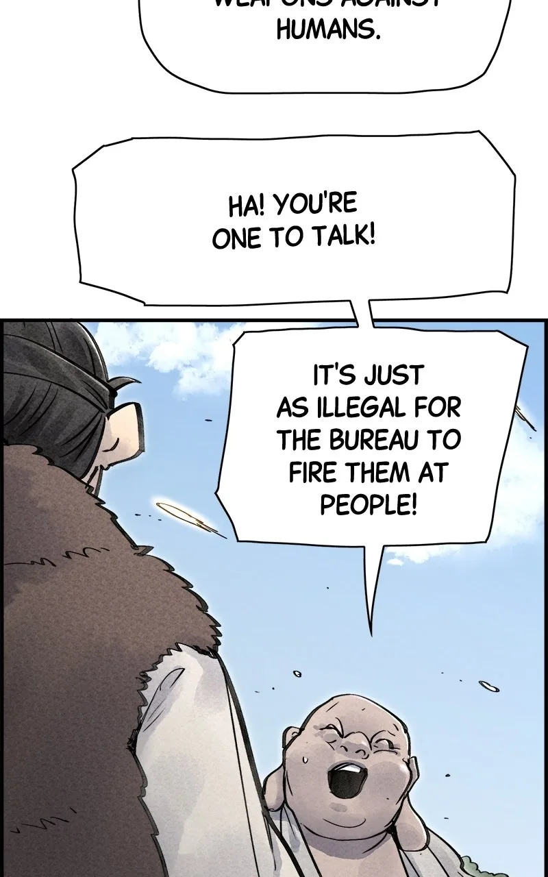 Paper Tiger Chapter 71 page 48