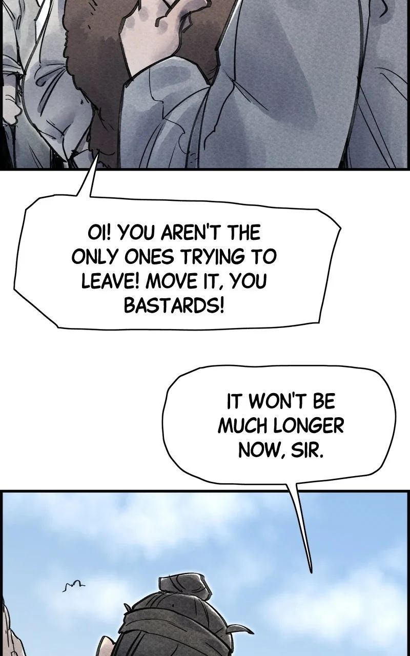 Paper Tiger Chapter 70 page 79