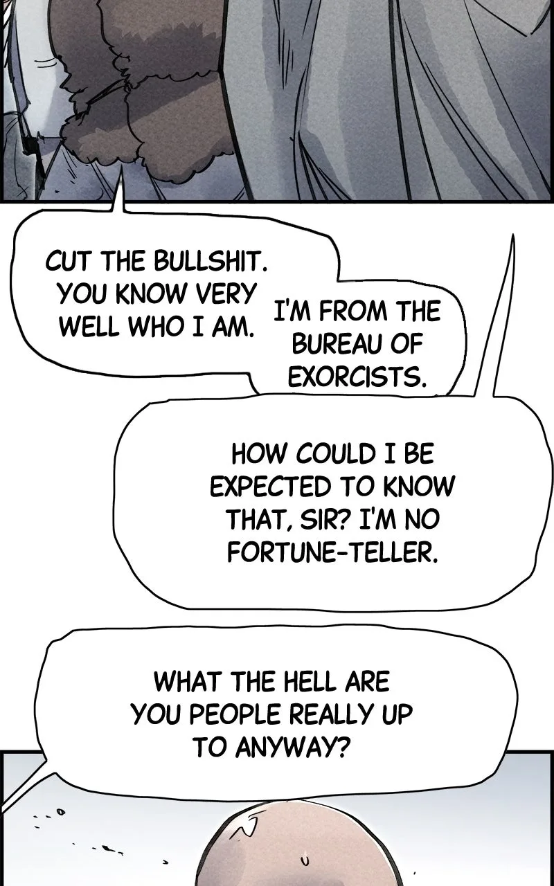 Paper Tiger Chapter 70 page 84