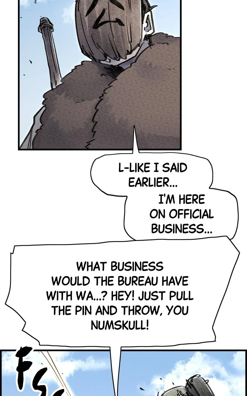Paper Tiger Chapter 71 page 63