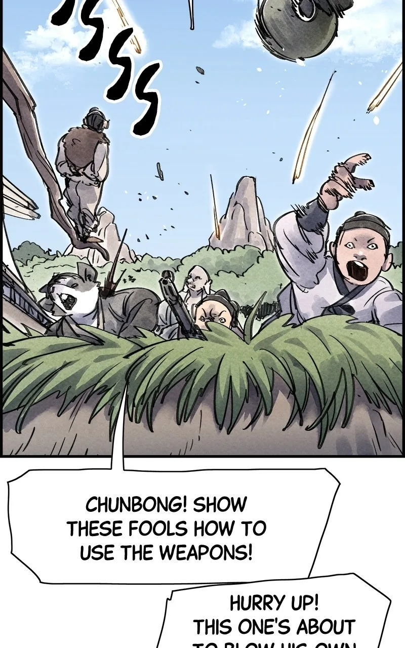 Paper Tiger Chapter 71 page 64