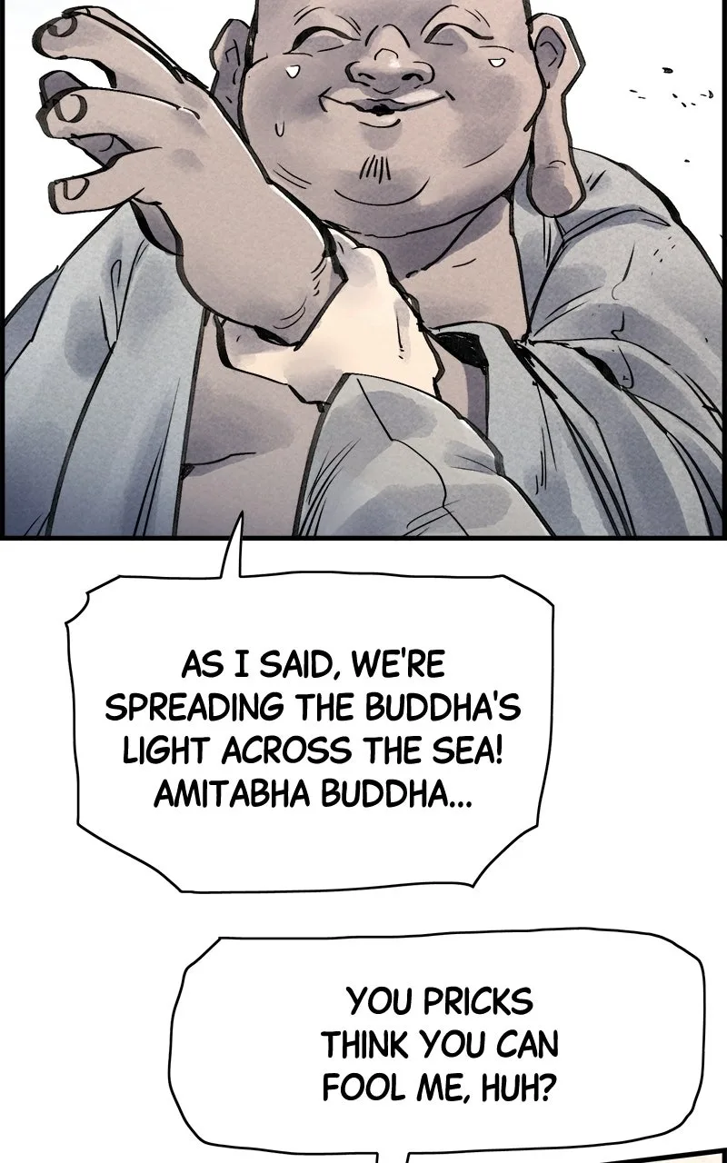 Paper Tiger Chapter 70 page 85