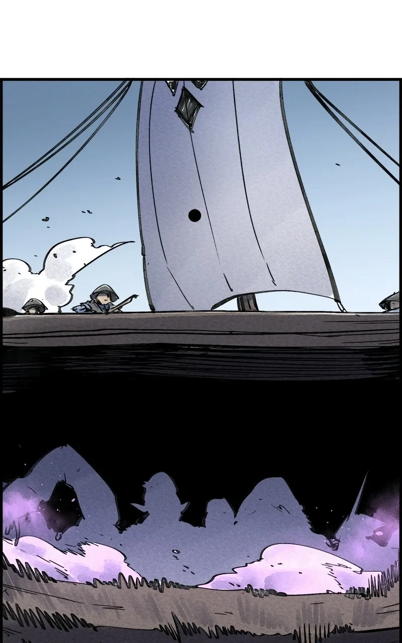 Paper Tiger Chapter 71 page 73