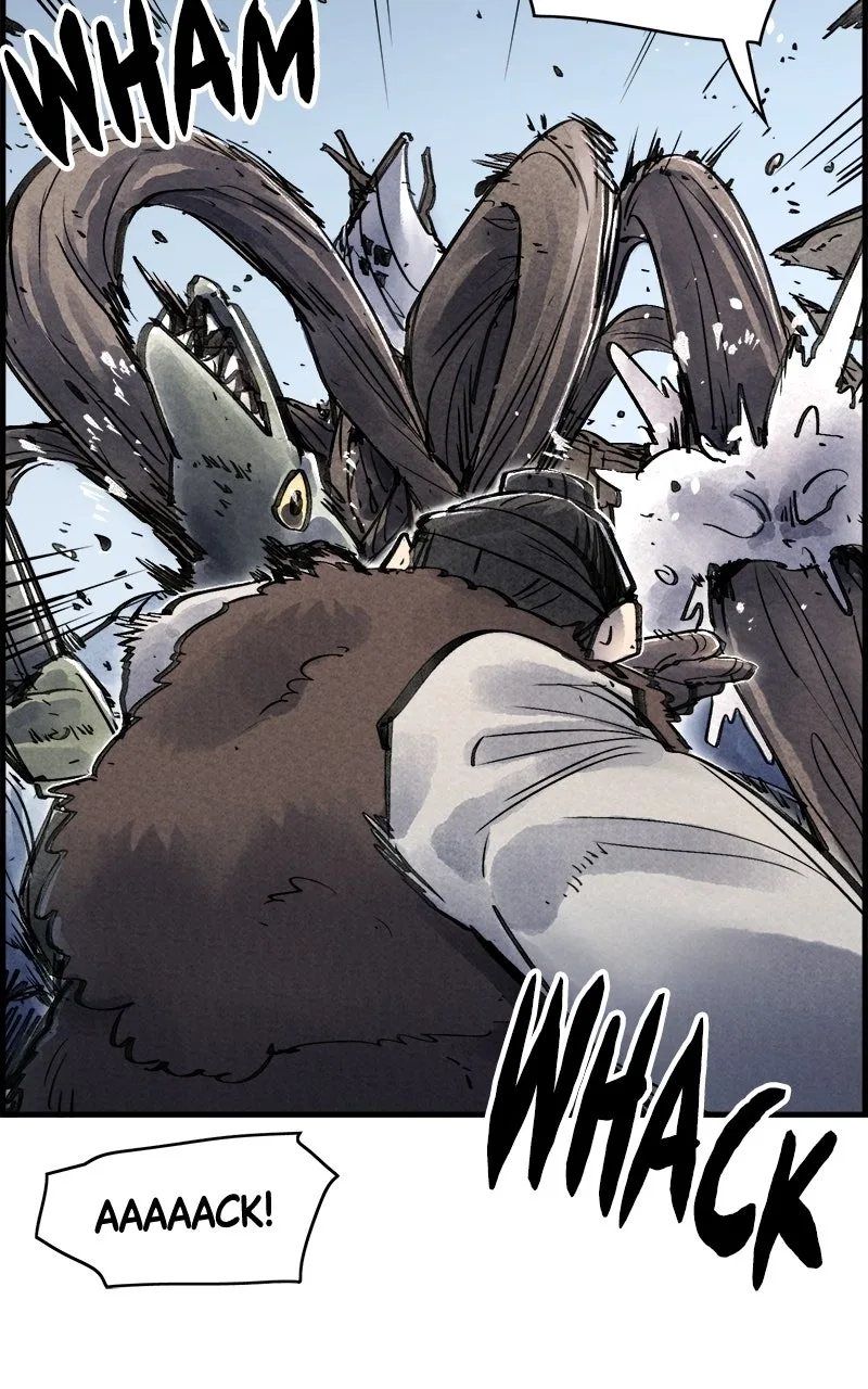 Paper Tiger Chapter 71 page 78