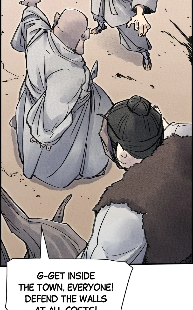 Paper Tiger Chapter 71 page 82