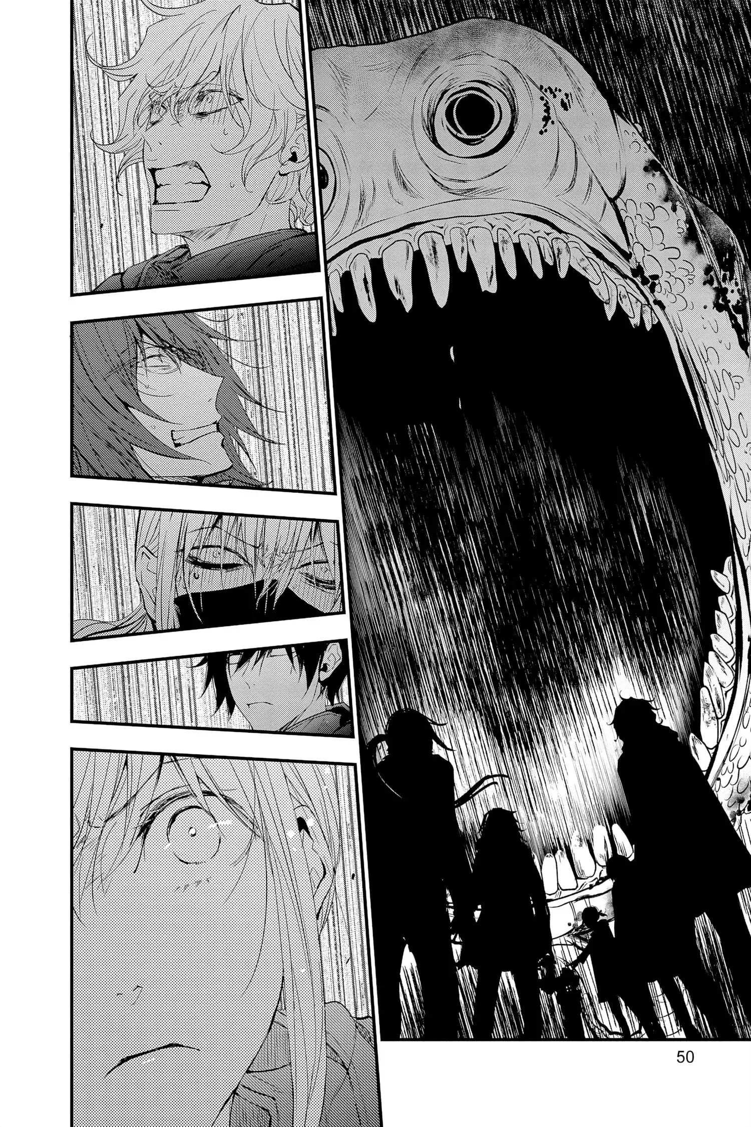 Queen's Quality Chapter 71 page 5