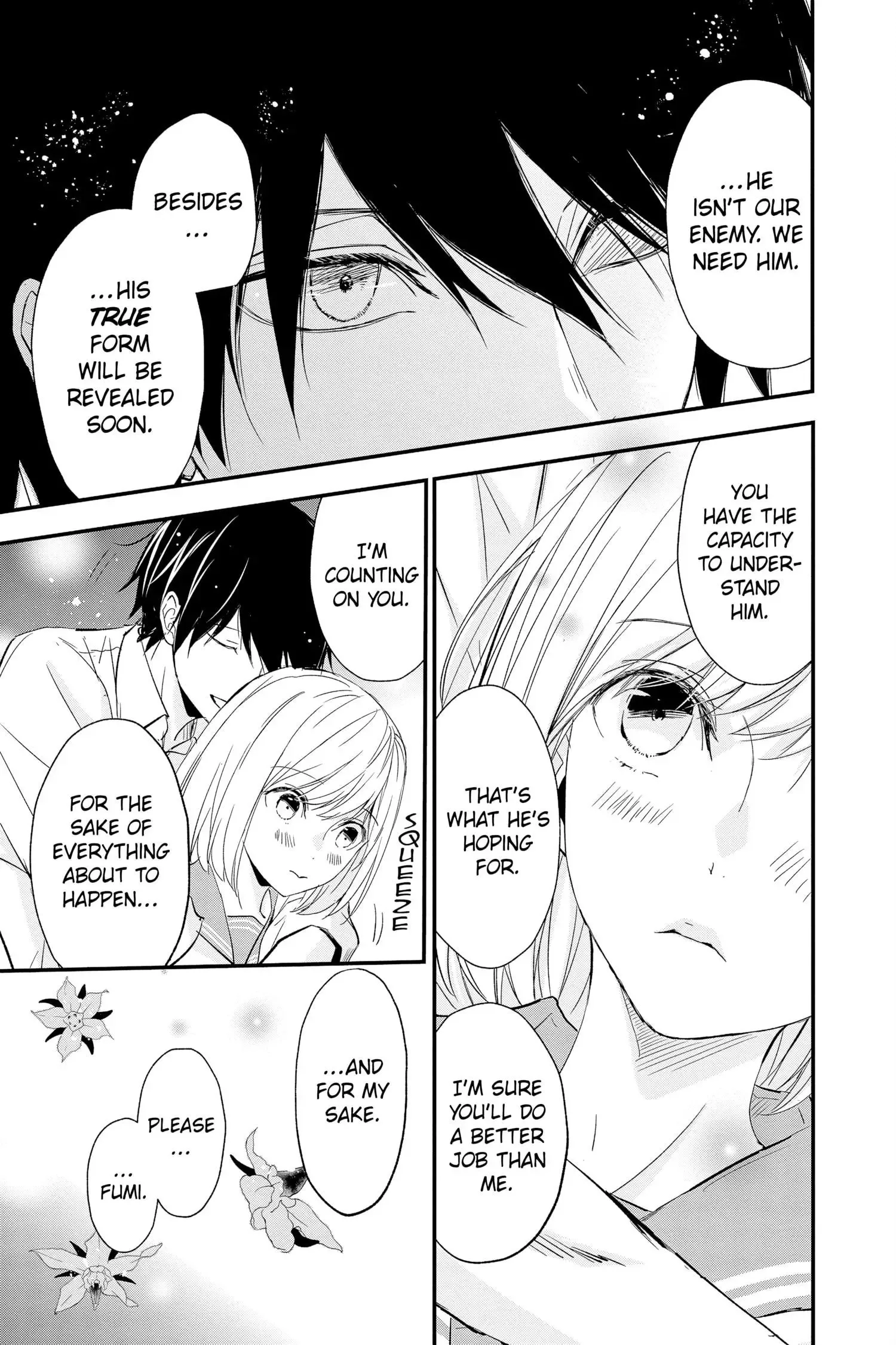 Queen's Quality Chapter 71 page 10