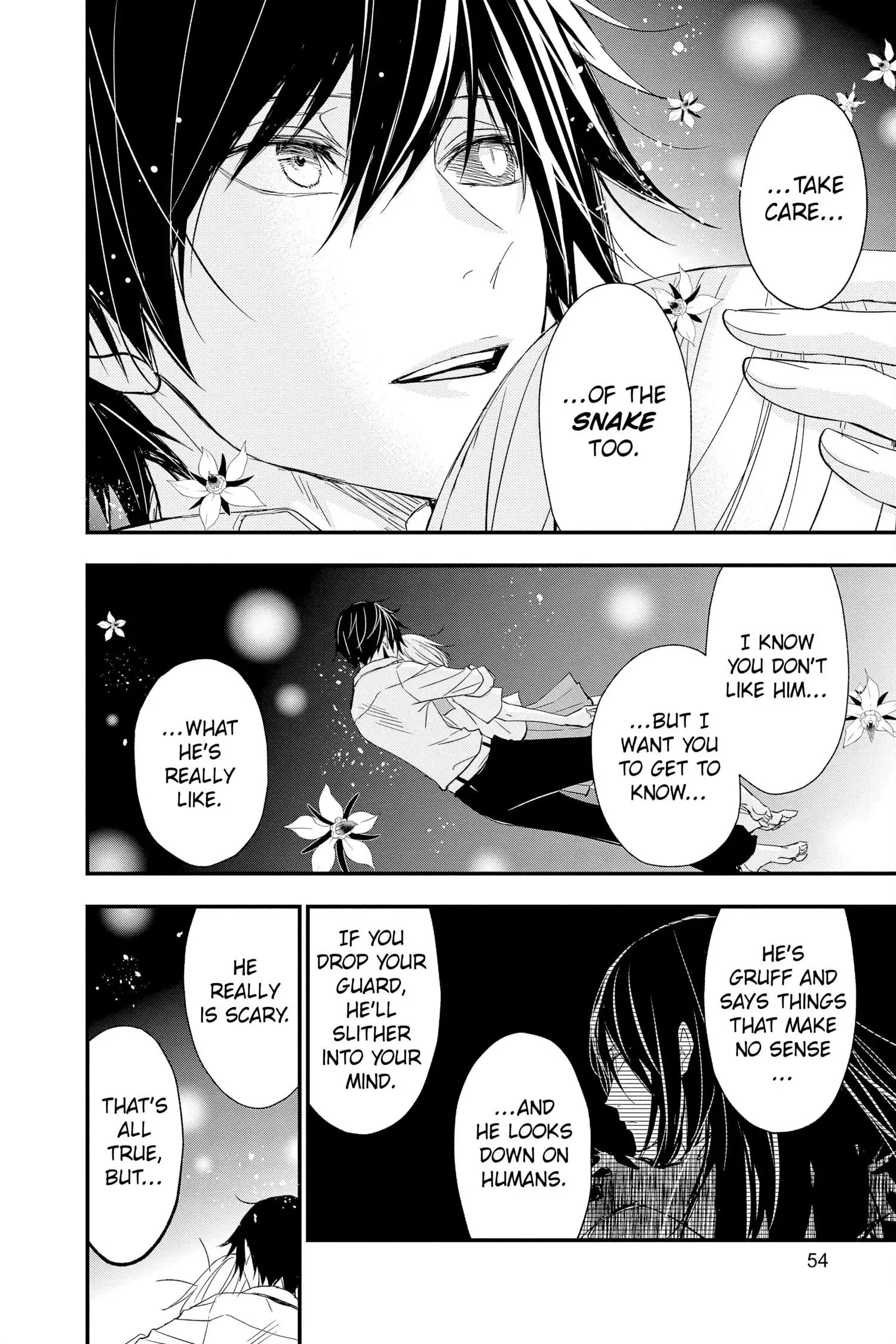 Queen's Quality Chapter 71 page 9