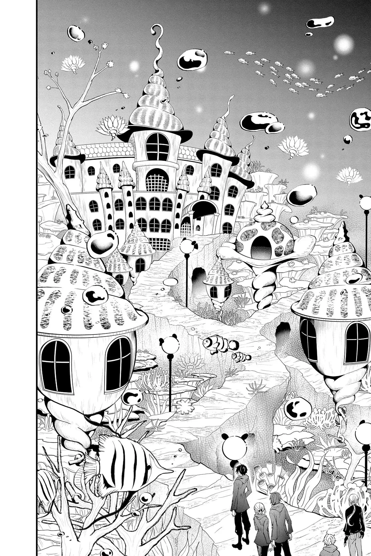Queen's Quality Chapter 71 page 19