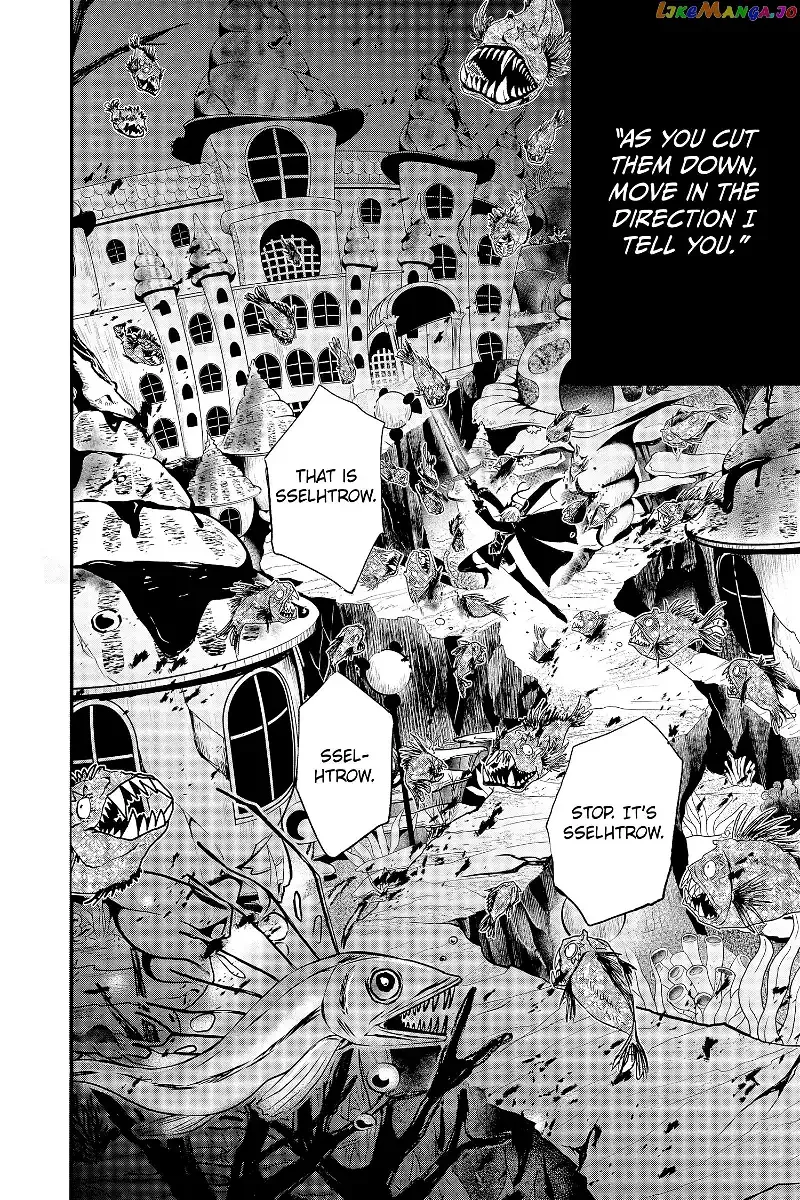 Queen's Quality Chapter 73 page 4