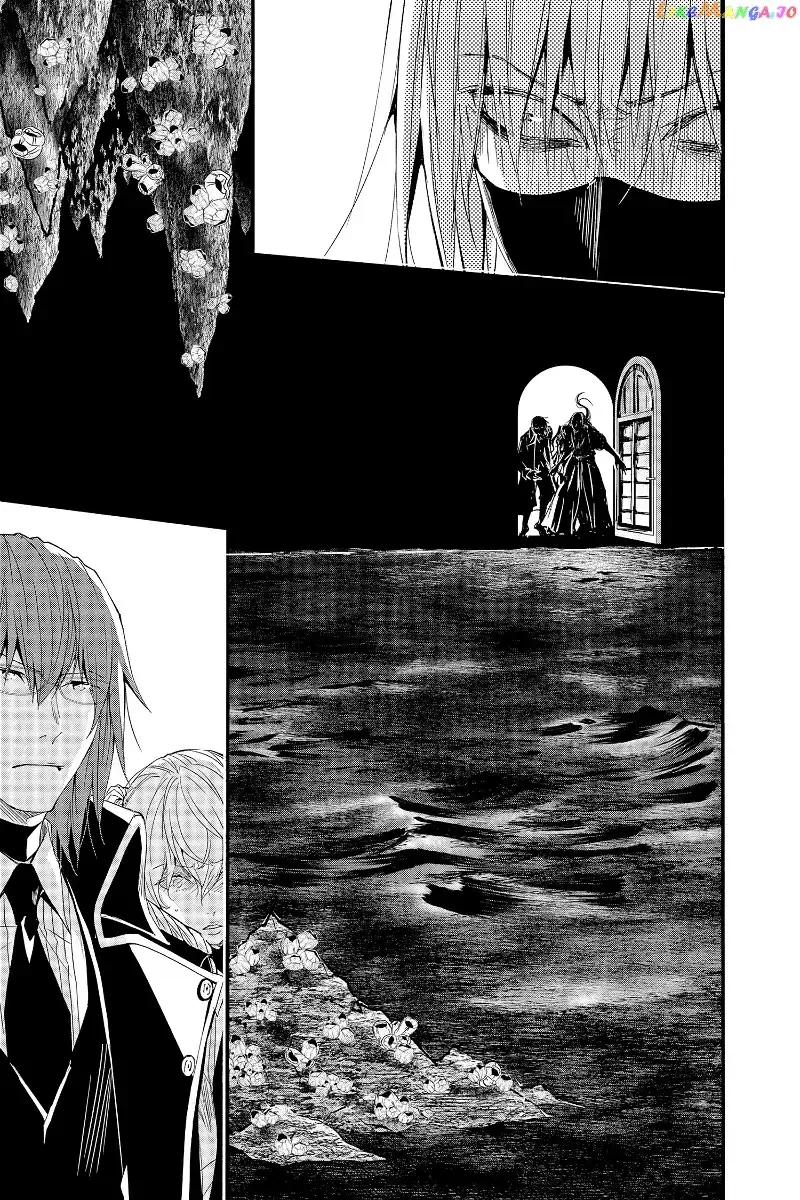 Queen's Quality Chapter 73 page 11
