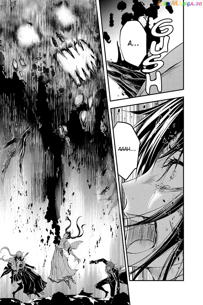 Queen's Quality Chapter 74 page 34