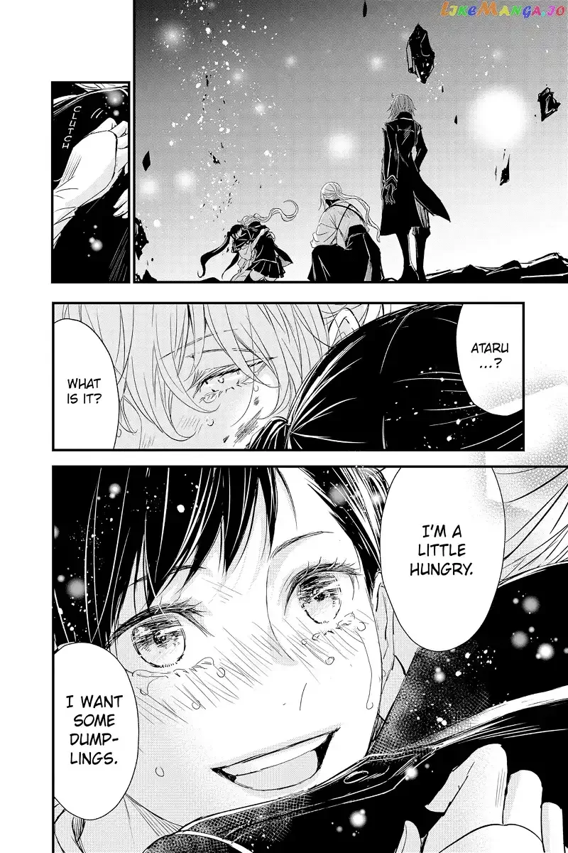 Queen's Quality Chapter 74 page 41
