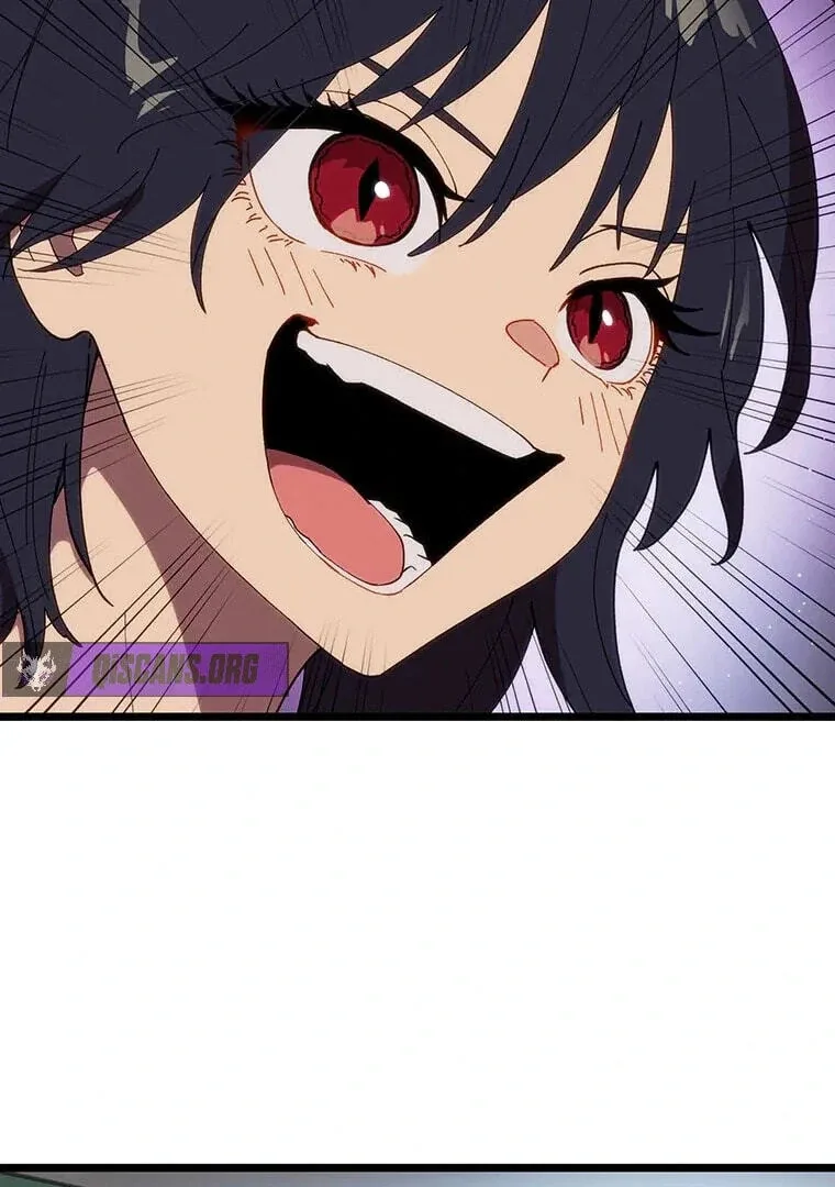 Last Boss Shoujo Akari - Watashi Yori Tsuyoi Yatsu ni Ai ni Gendai ni Iku Chapter 76 page 6