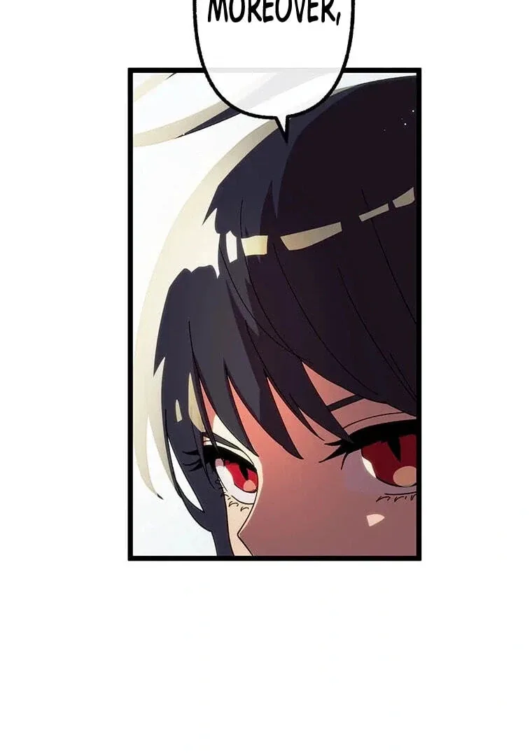 Last Boss Shoujo Akari - Watashi Yori Tsuyoi Yatsu ni Ai ni Gendai ni Iku Chapter 76 page 31