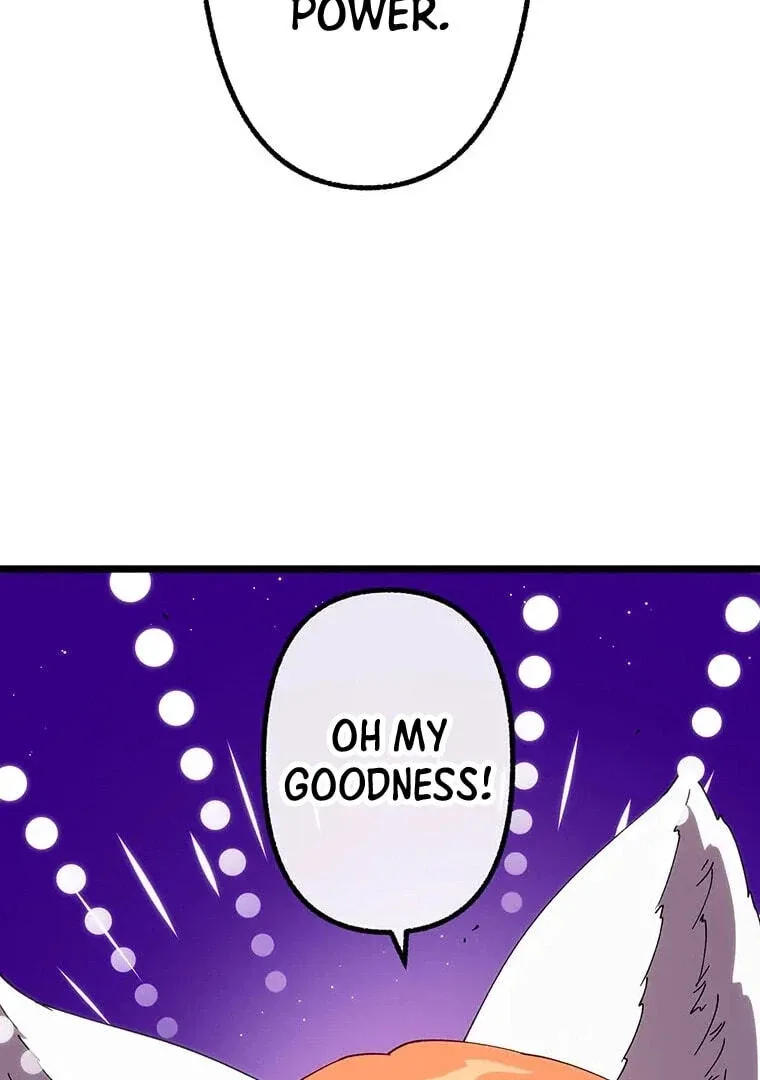 Last Boss Shoujo Akari - Watashi Yori Tsuyoi Yatsu ni Ai ni Gendai ni Iku Chapter 76 page 83