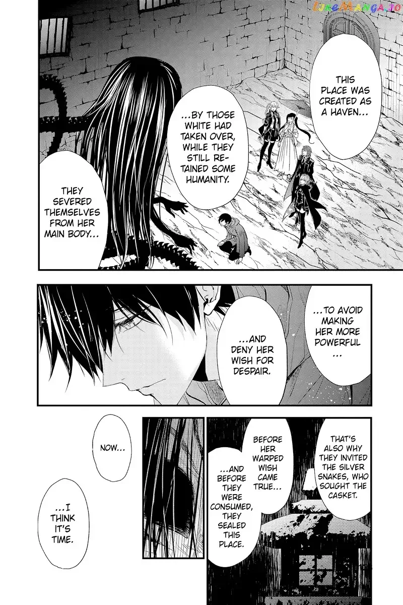 Queen's Quality Chapter 77 page 10