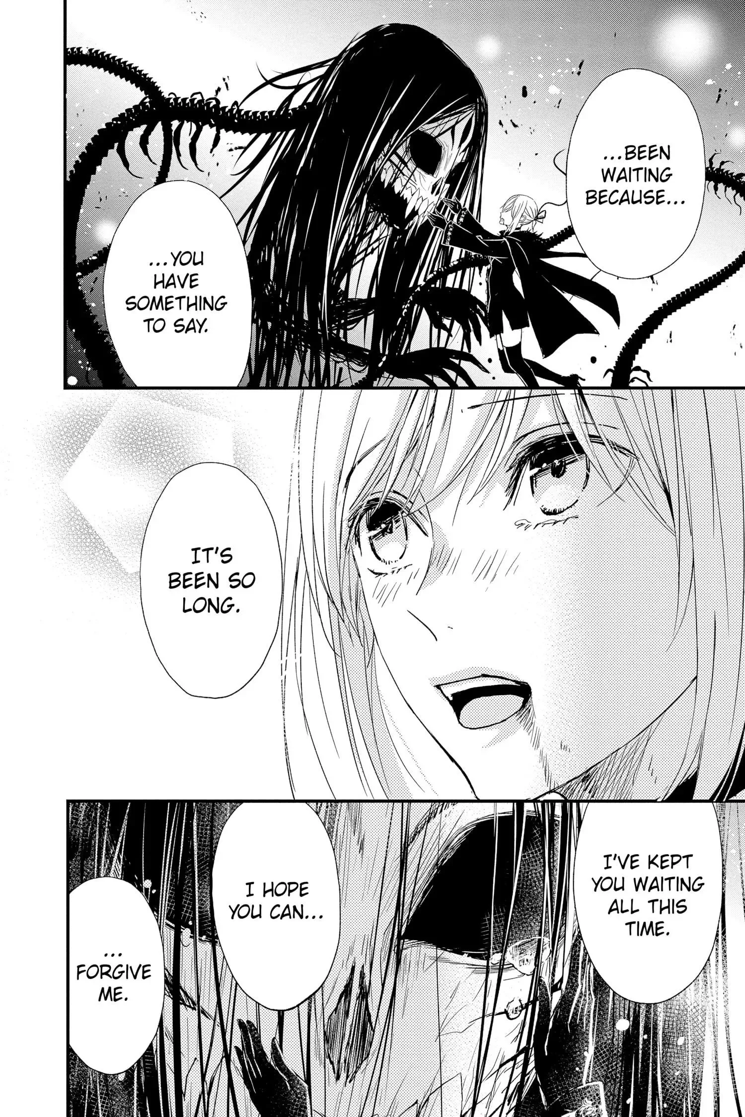 Queen's Quality Chapter 76 page 23