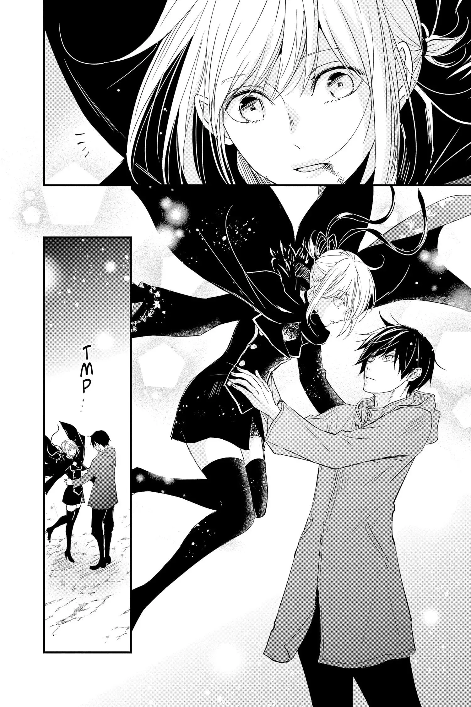 Queen's Quality Chapter 76 page 25