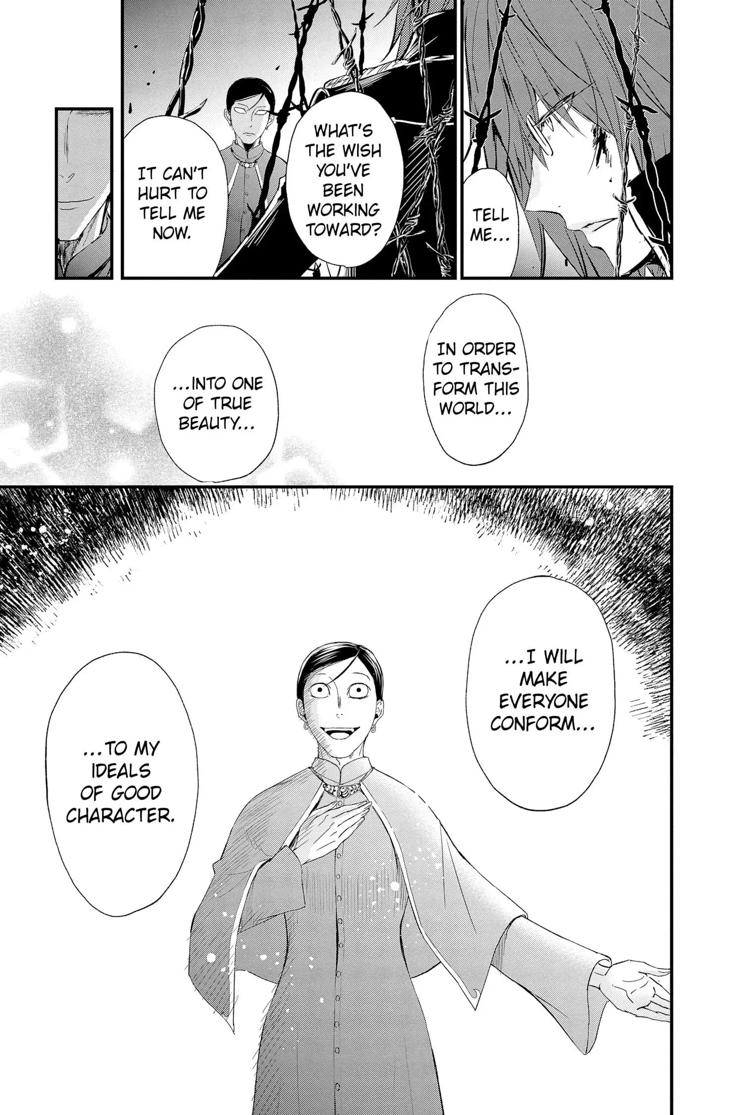Queen's Quality Chapter 75 page 31