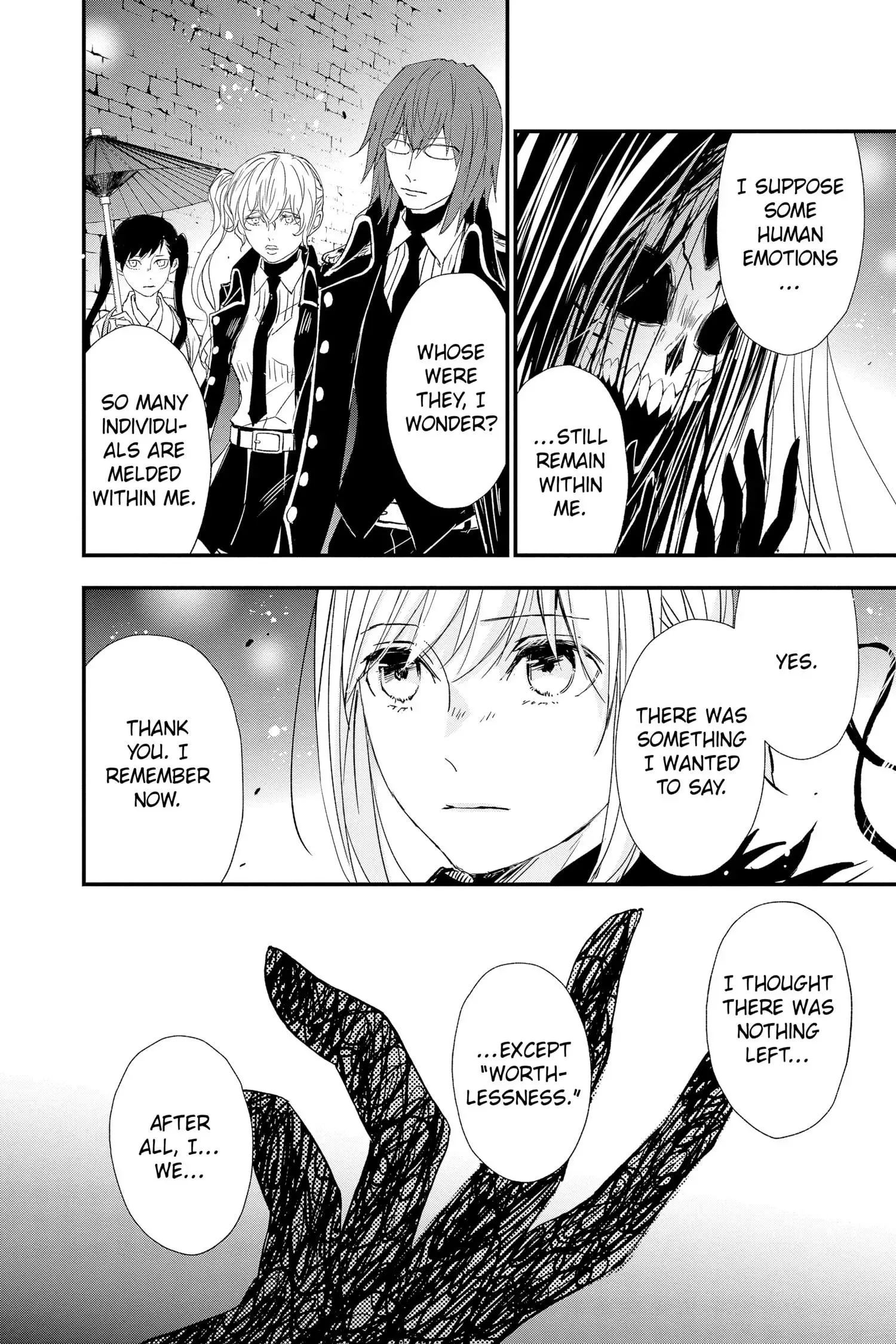 Queen's Quality Chapter 76 page 29