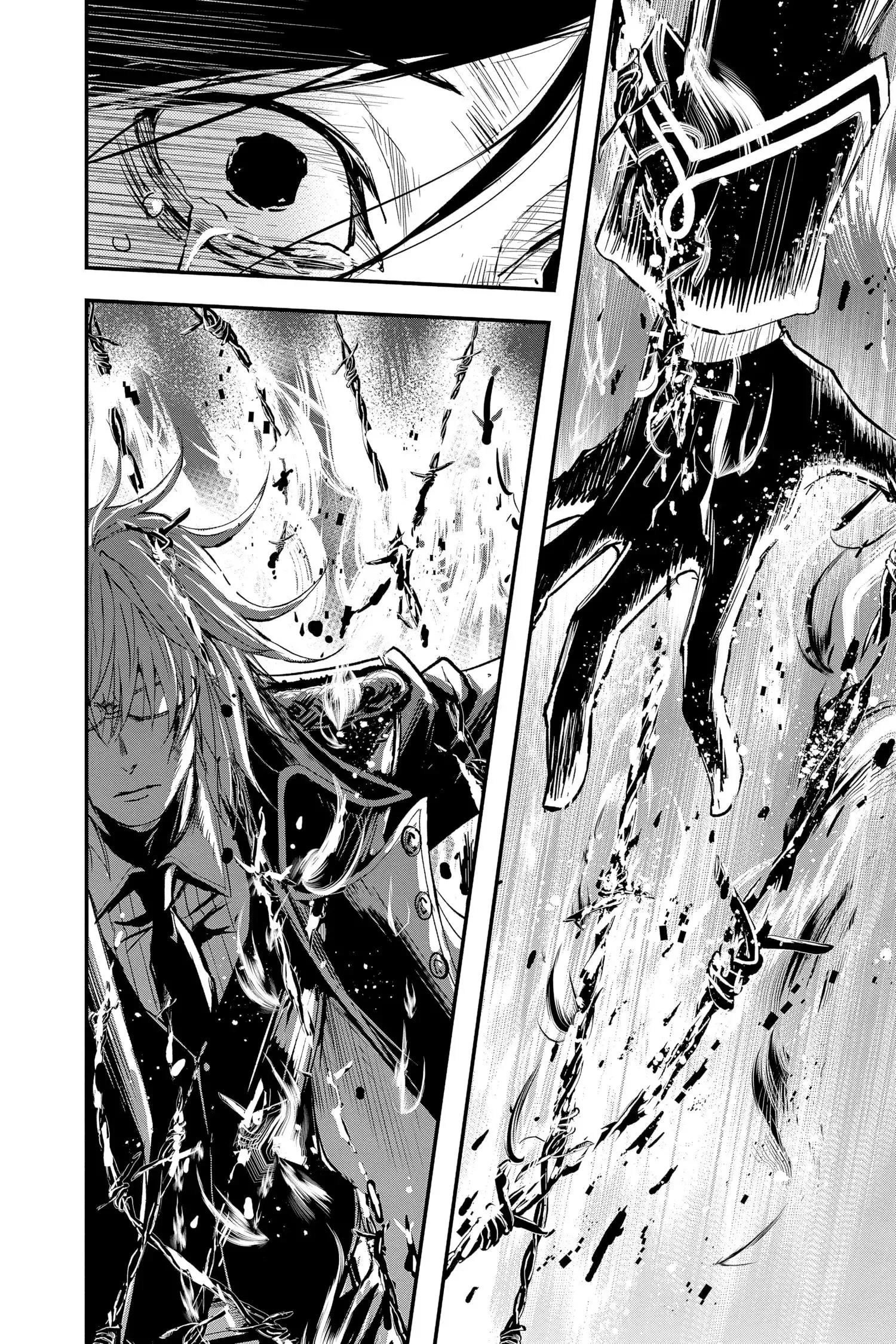 Queen's Quality Chapter 75 page 34