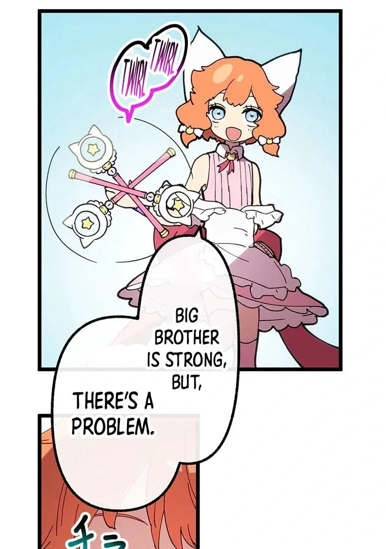 Last Boss Shoujo Akari - Watashi Yori Tsuyoi Yatsu ni Ai ni Gendai ni Iku Chapter 78 page 20
