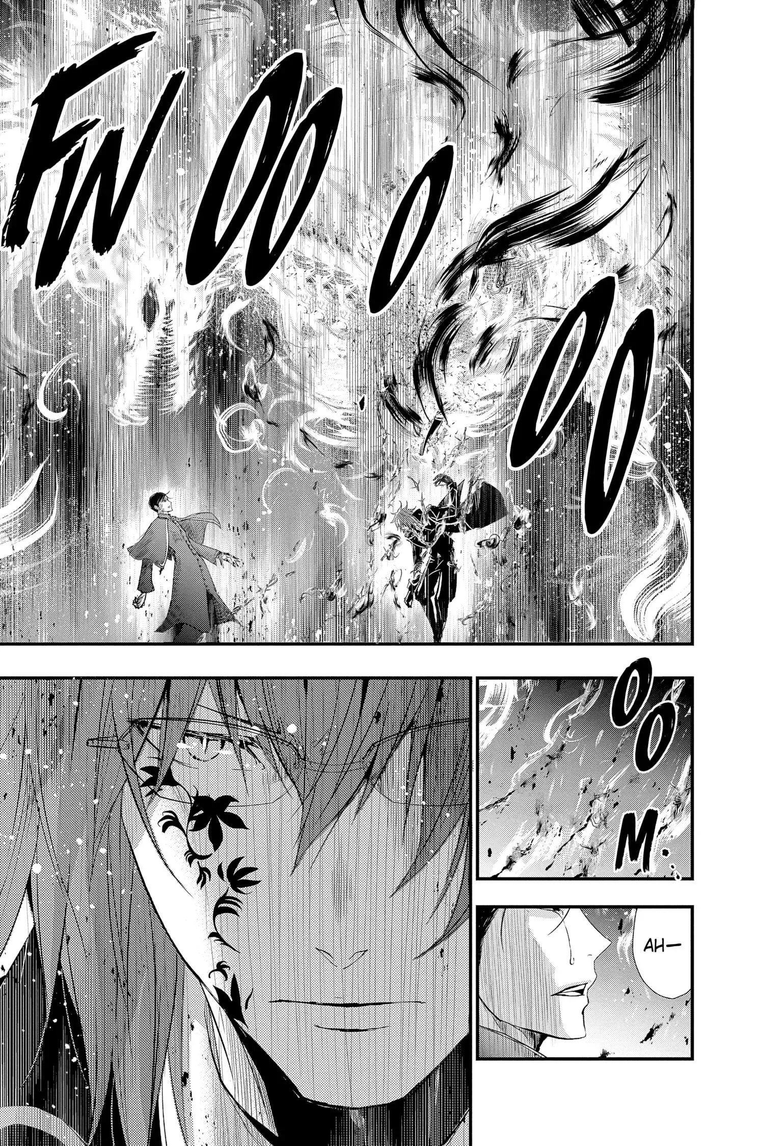 Queen's Quality Chapter 75 page 35