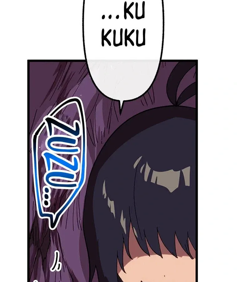 Last Boss Shoujo Akari - Watashi Yori Tsuyoi Yatsu ni Ai ni Gendai ni Iku Chapter 77 page 43
