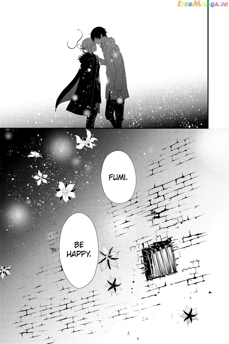 Queen's Quality Chapter 77 page 35