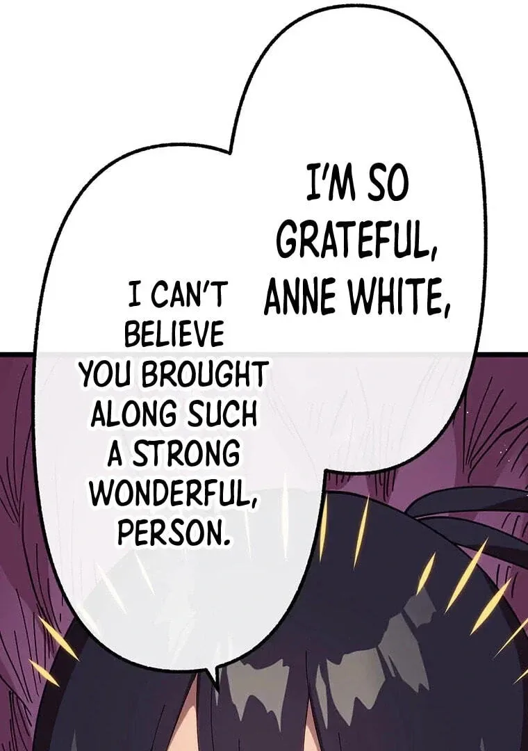 Last Boss Shoujo Akari - Watashi Yori Tsuyoi Yatsu ni Ai ni Gendai ni Iku Chapter 77 page 45