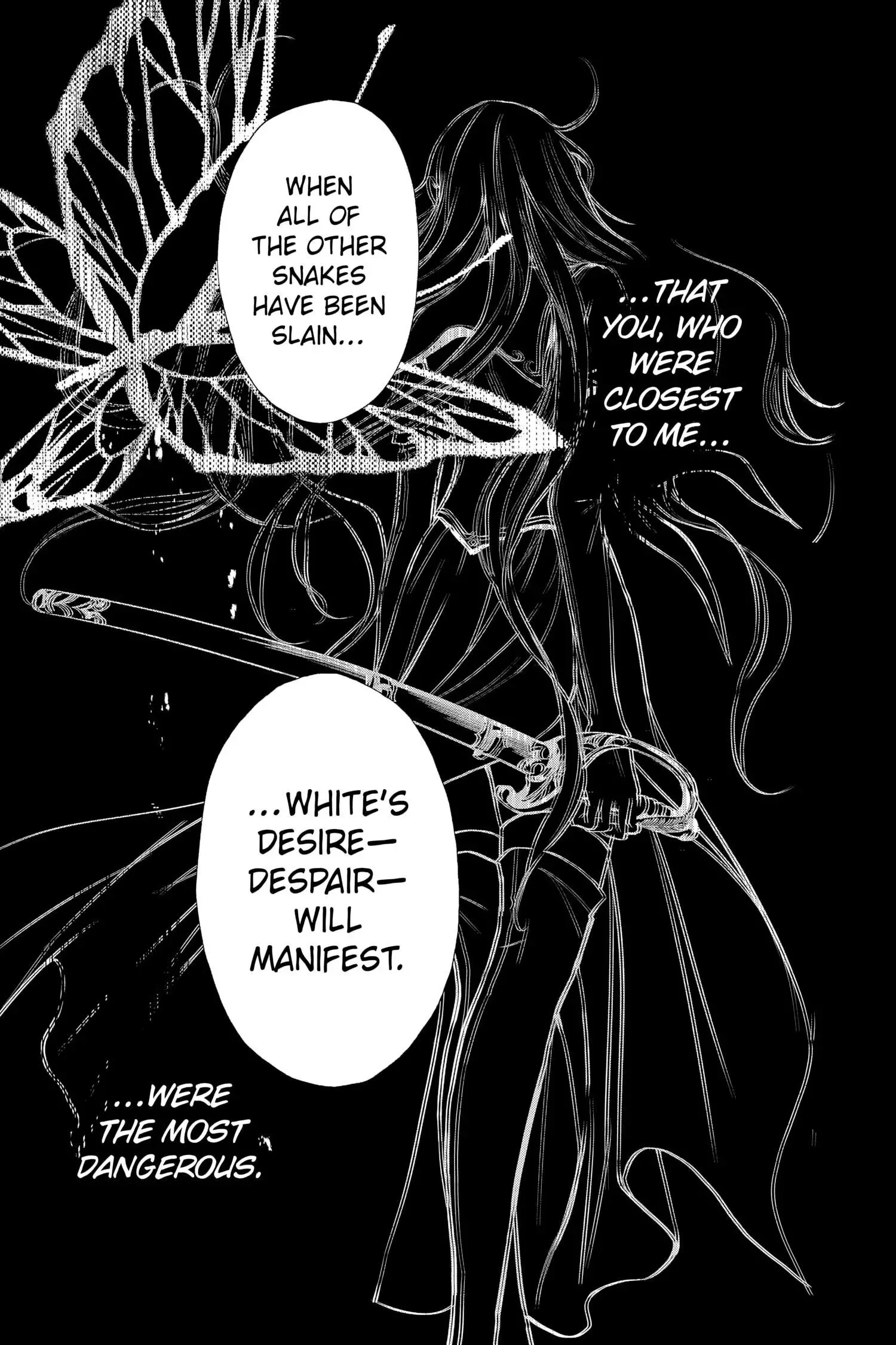 Queen's Quality Chapter 76 page 32