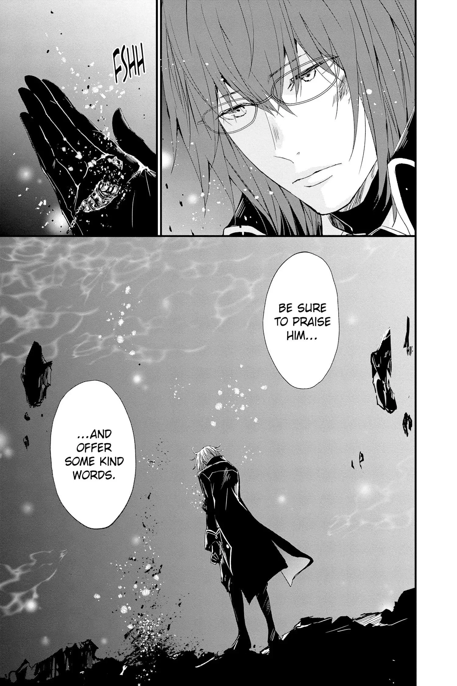 Queen's Quality Chapter 75 page 39