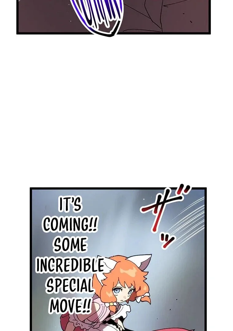 Last Boss Shoujo Akari - Watashi Yori Tsuyoi Yatsu ni Ai ni Gendai ni Iku Chapter 78 page 54