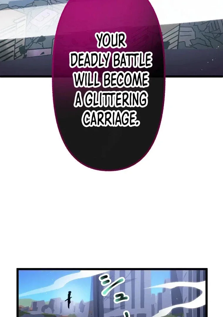 Last Boss Shoujo Akari - Watashi Yori Tsuyoi Yatsu ni Ai ni Gendai ni Iku Chapter 78 page 69