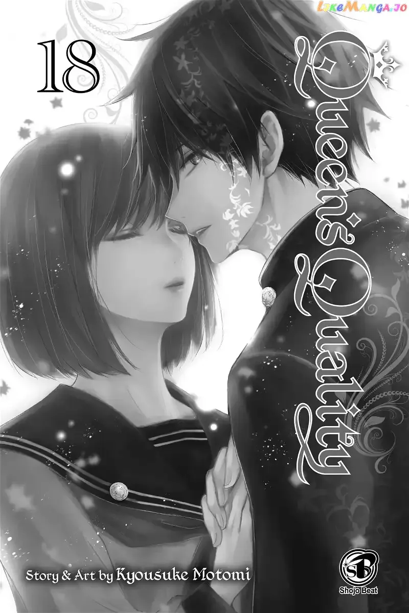 Queen's Quality Chapter 78 page 2