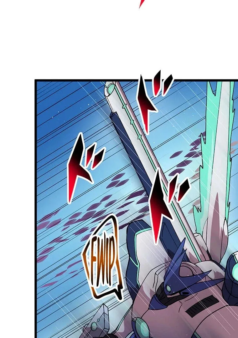 Last Boss Shoujo Akari - Watashi Yori Tsuyoi Yatsu ni Ai ni Gendai ni Iku Chapter 77 page 80