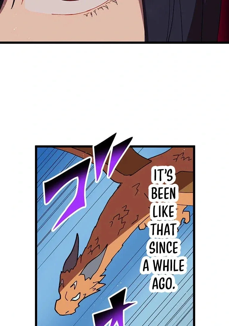 Last Boss Shoujo Akari - Watashi Yori Tsuyoi Yatsu ni Ai ni Gendai ni Iku Chapter 77 page 76