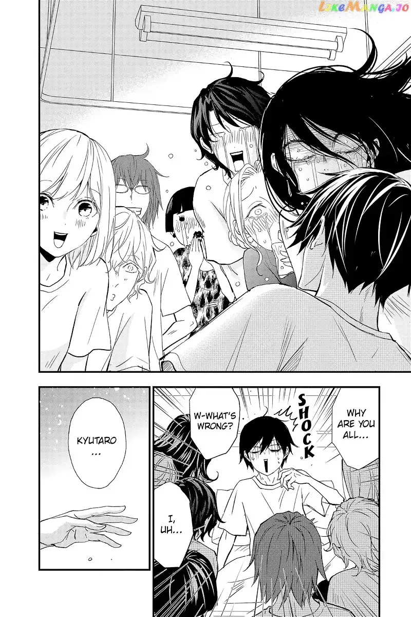 Queen's Quality Chapter 78 page 9