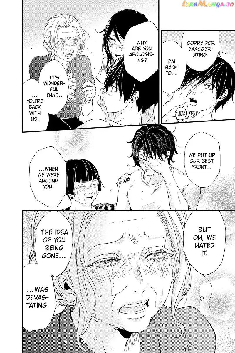 Queen's Quality Chapter 78 page 11
