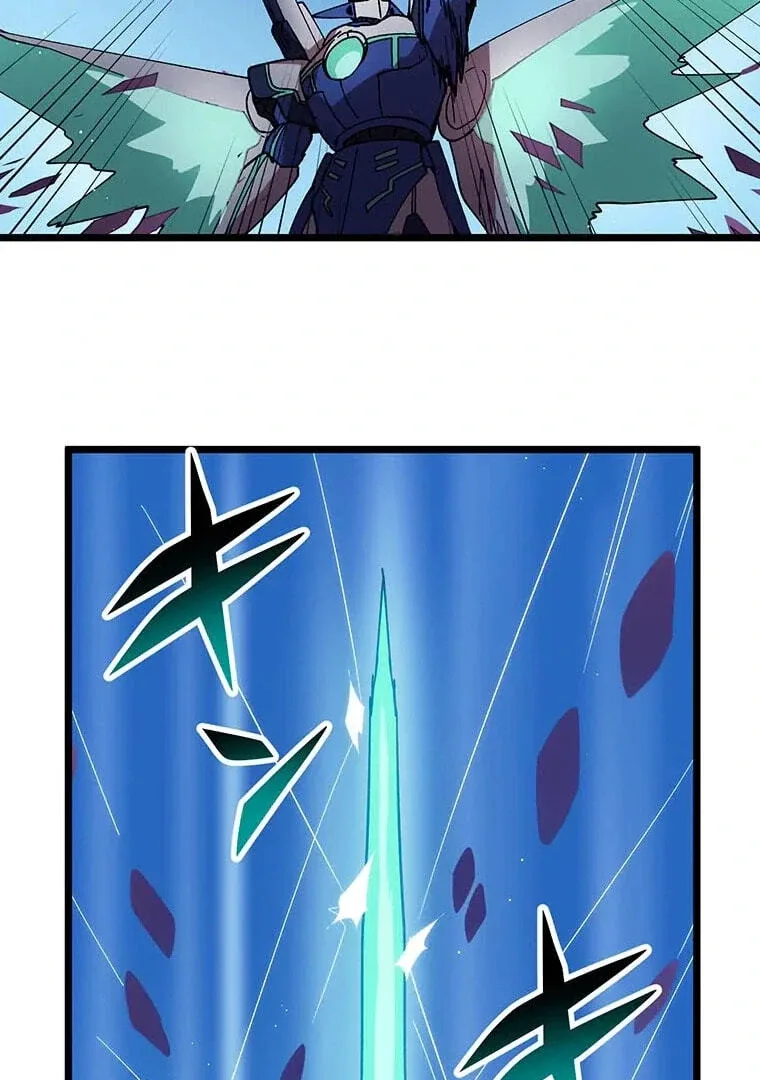Last Boss Shoujo Akari - Watashi Yori Tsuyoi Yatsu ni Ai ni Gendai ni Iku Chapter 77 page 85