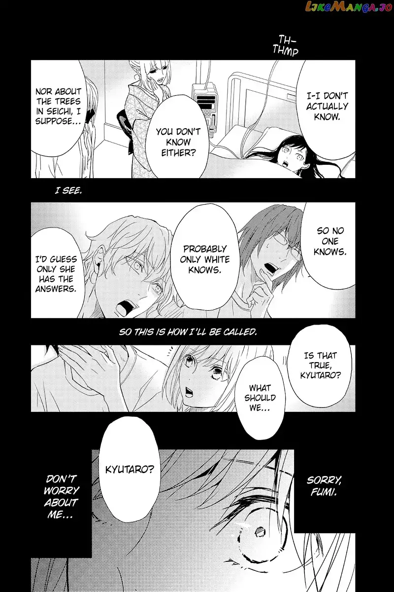 Queen's Quality Chapter 78 page 22