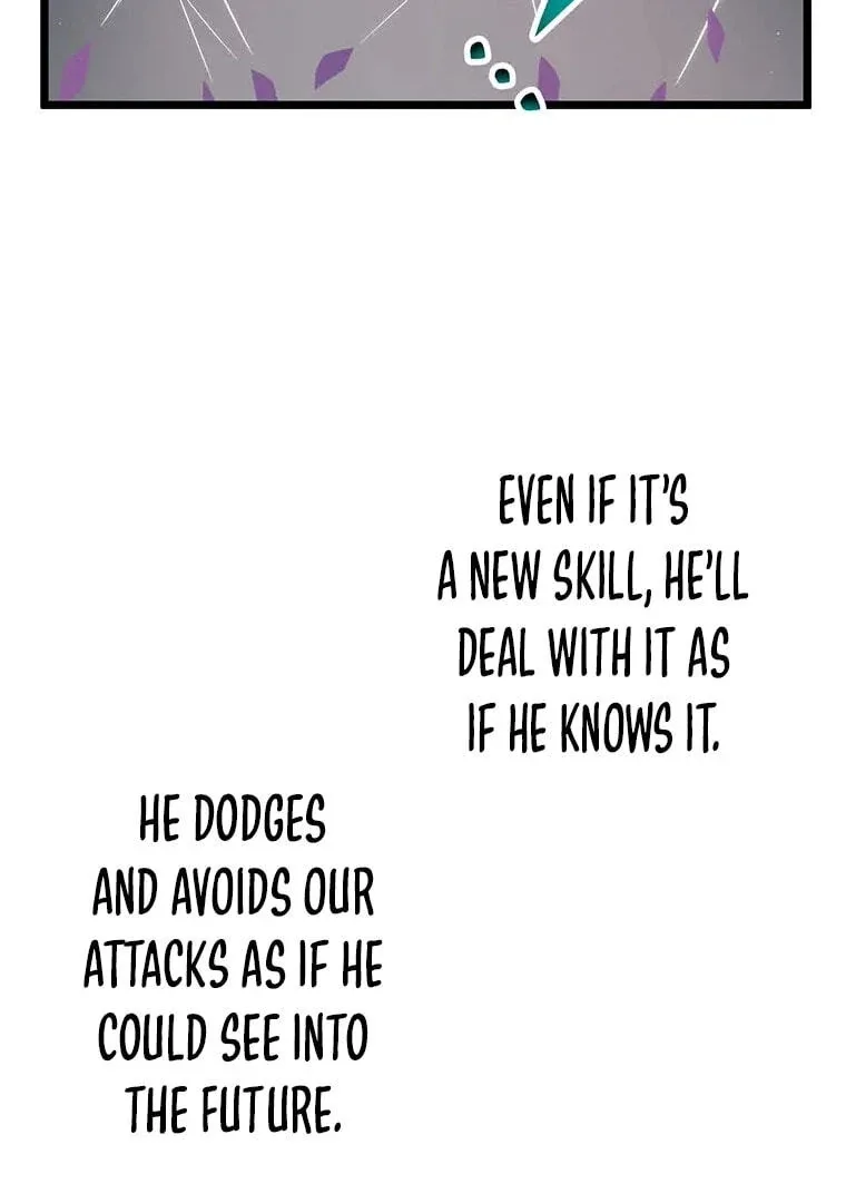 Last Boss Shoujo Akari - Watashi Yori Tsuyoi Yatsu ni Ai ni Gendai ni Iku Chapter 77 page 91