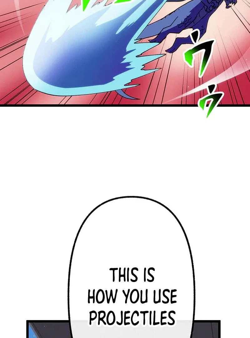 Last Boss Shoujo Akari - Watashi Yori Tsuyoi Yatsu ni Ai ni Gendai ni Iku Chapter 79 page 31